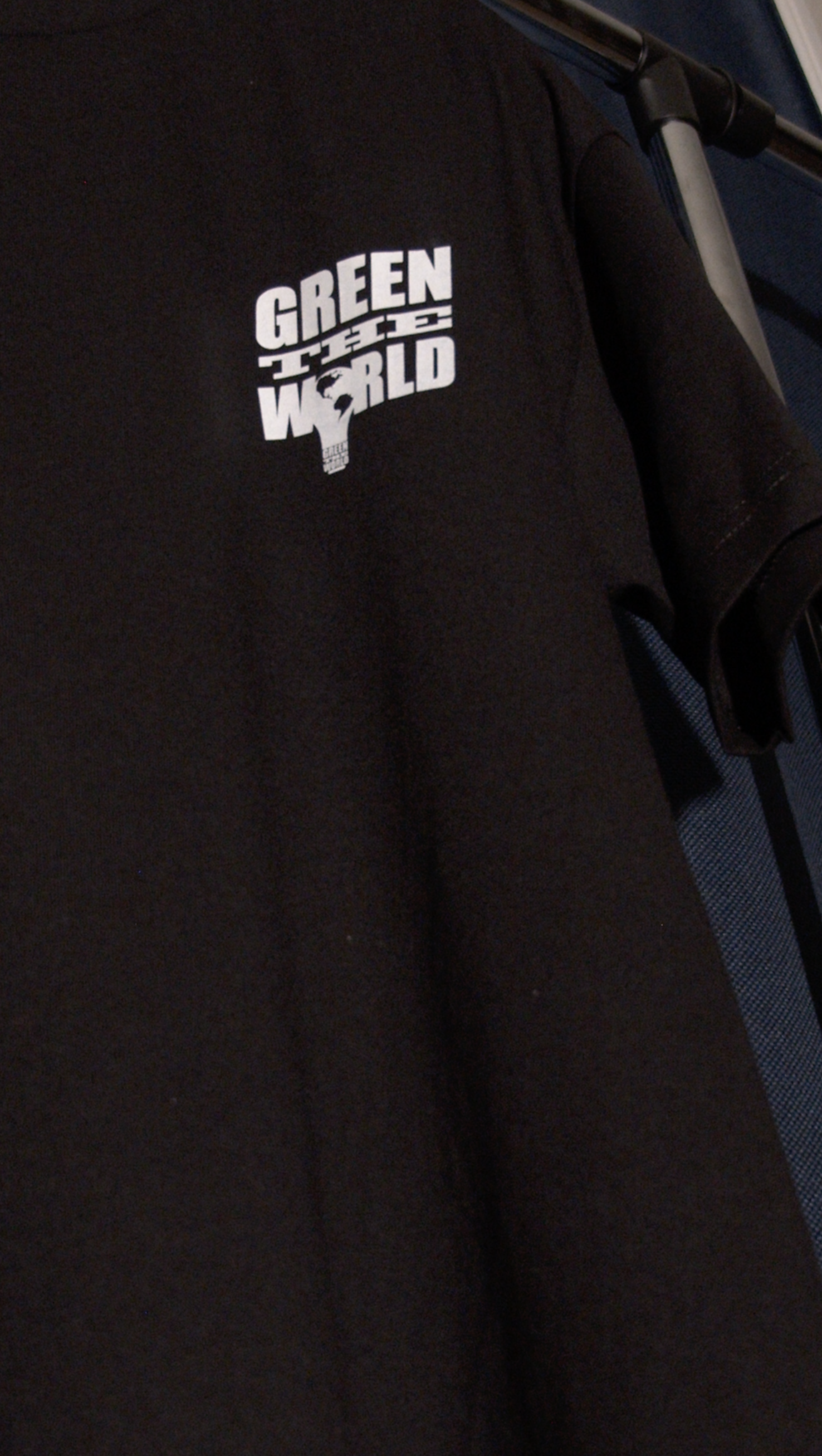 Black GTW Tee 2