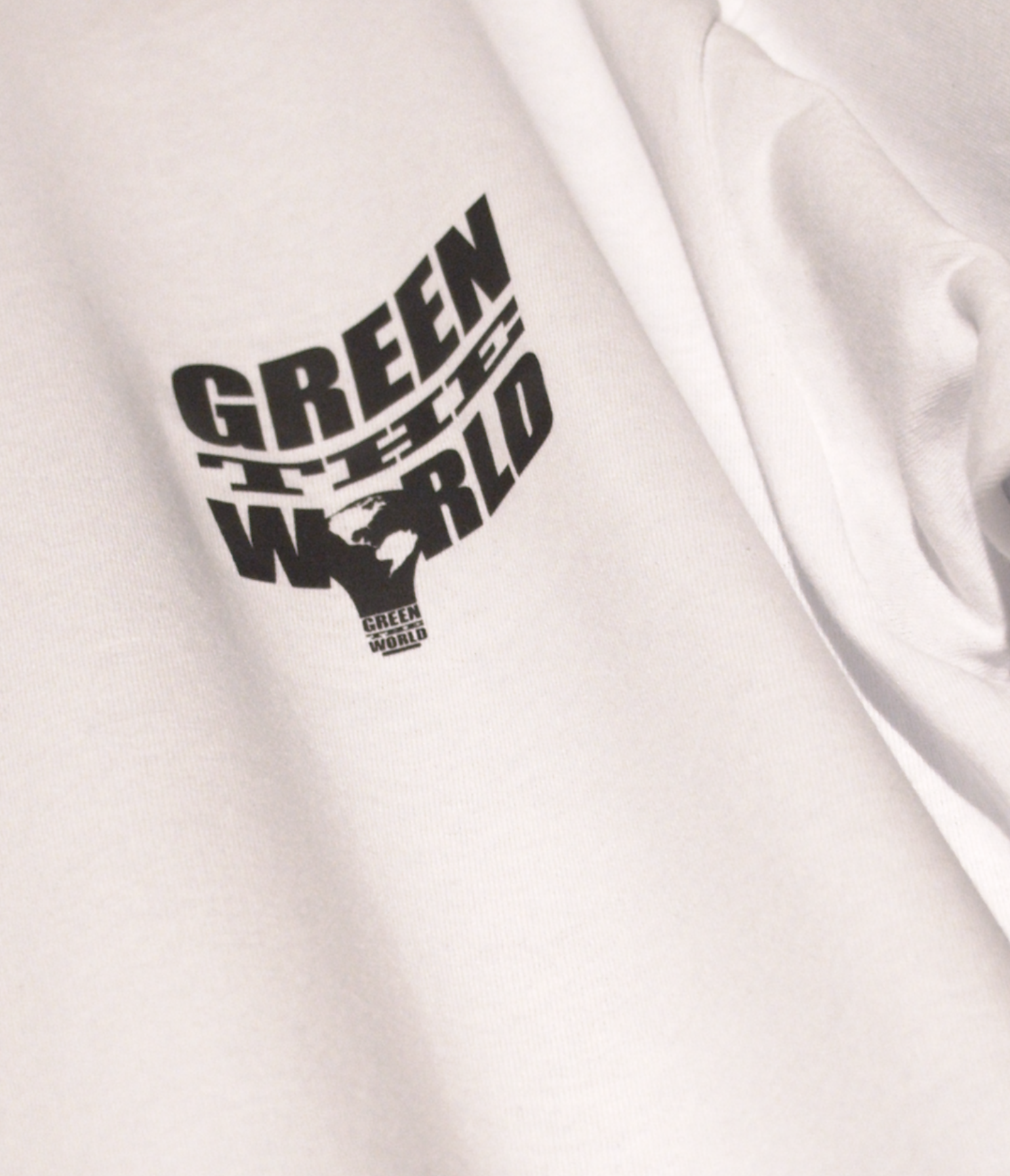 White GTW Tee 3