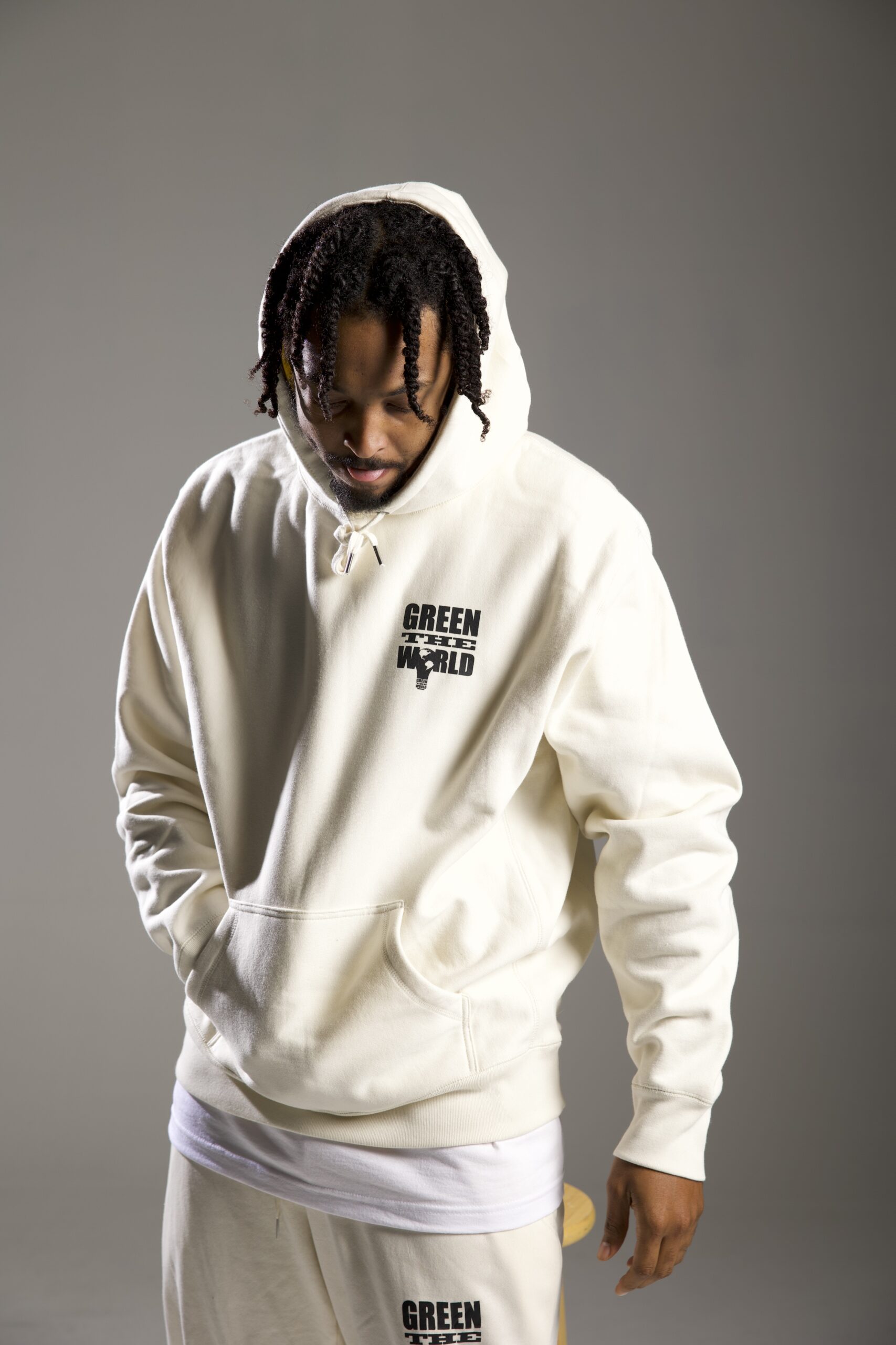 Ceame Hoodie